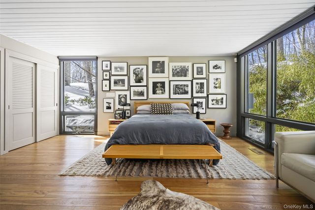 54 Hack Green Road, Pound Ridge, NY 10576