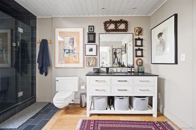 54 Hack Green Road, Pound Ridge, NY 10576