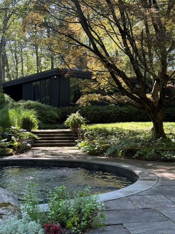 54 Hack Green Road, Pound Ridge, NY 10576