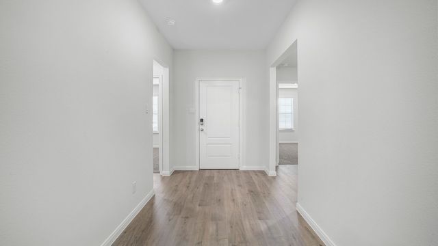 411 Northern Red Drive, Josephine, TX 75173