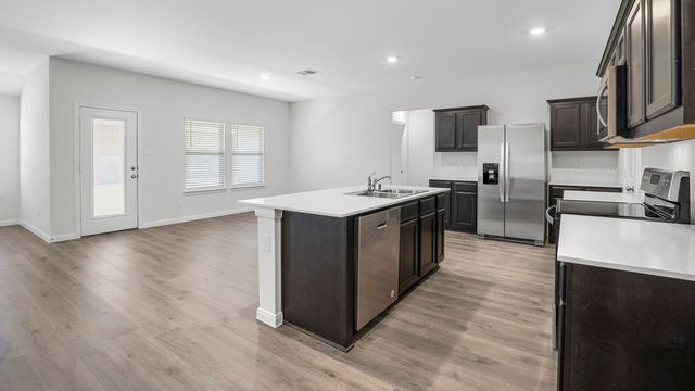 411 Northern Red Drive, Josephine, TX 75173
