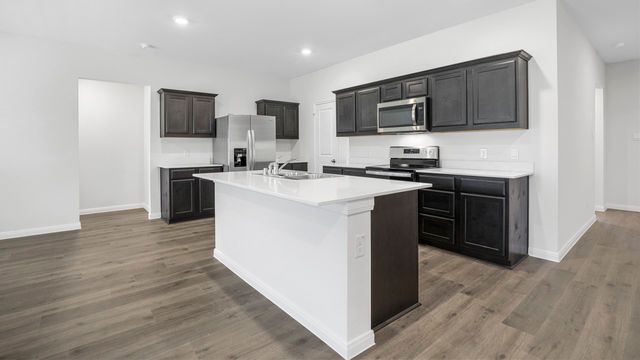 411 Northern Red Drive, Josephine, TX 75173