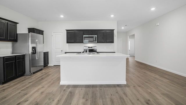 411 Northern Red Drive, Josephine, TX 75173