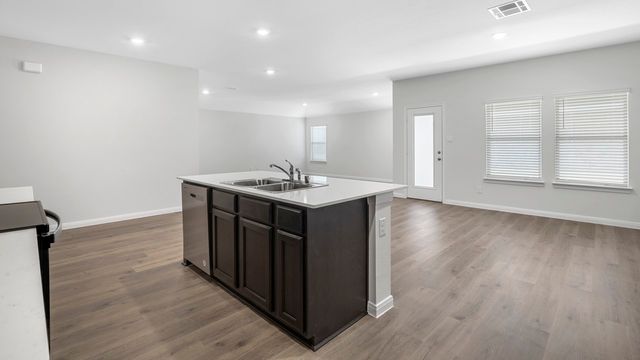 411 Northern Red Drive, Josephine, TX 75173