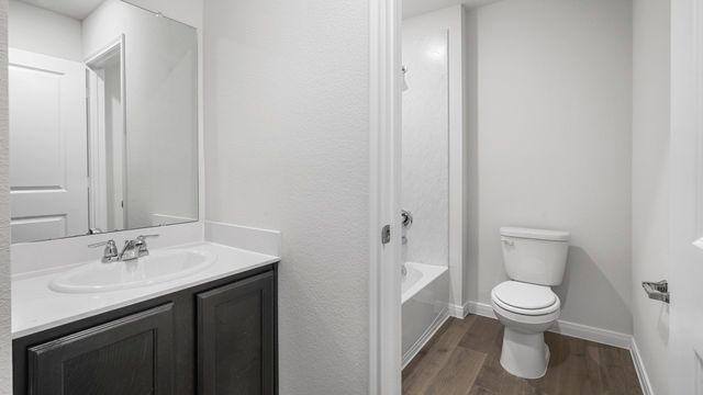 411 Northern Red Drive, Josephine, TX 75173