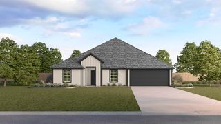 411 Northern Red Drive, Josephine, TX 75173