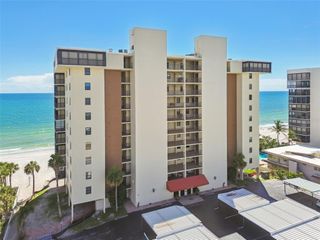 15400 GULF BOULEVARD 403, Madeira Beach, FL 33708