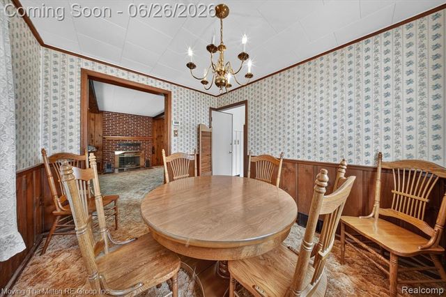 46800 W 11 Mile Road, Novi, MI 48374