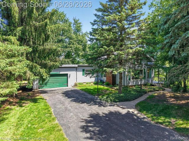 46800 W 11 Mile Road, Novi, MI 48374