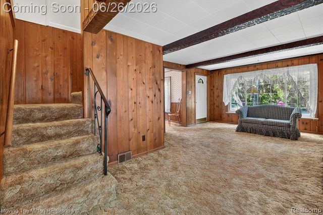 46800 W 11 Mile Road, Novi, MI 48374