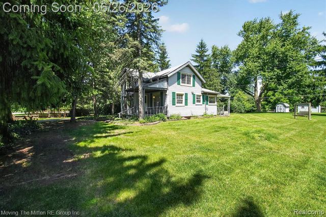 46800 W 11 Mile Road, Novi, MI 48374