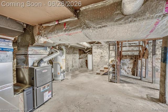 46800 W 11 Mile Road, Novi, MI 48374