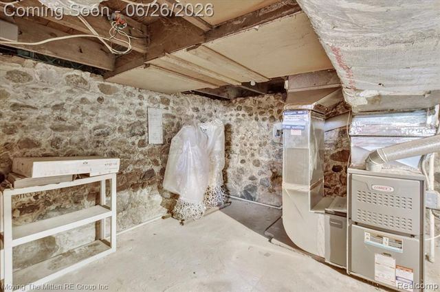 46800 W 11 Mile Road, Novi, MI 48374