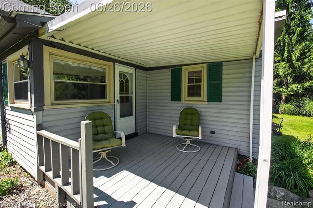 46800 W 11 Mile Road, Novi, MI 48374