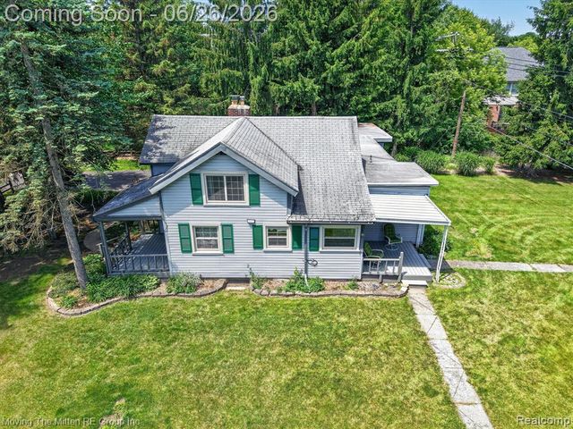46800 W 11 Mile Road, Novi, MI 48374