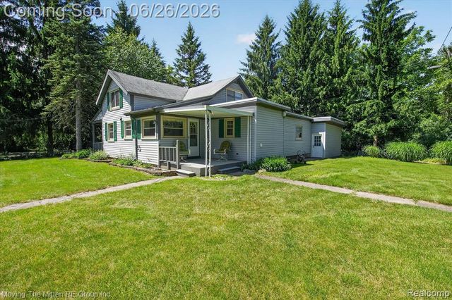 46800 W 11 Mile Road, Novi, MI 48374