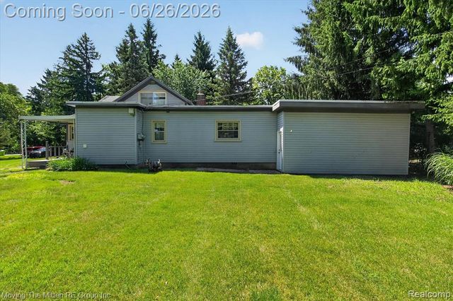 46800 W 11 Mile Road, Novi, MI 48374