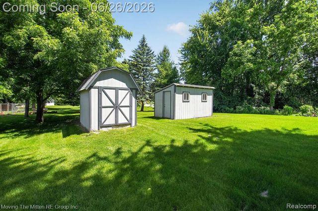 46800 W 11 Mile Road, Novi, MI 48374