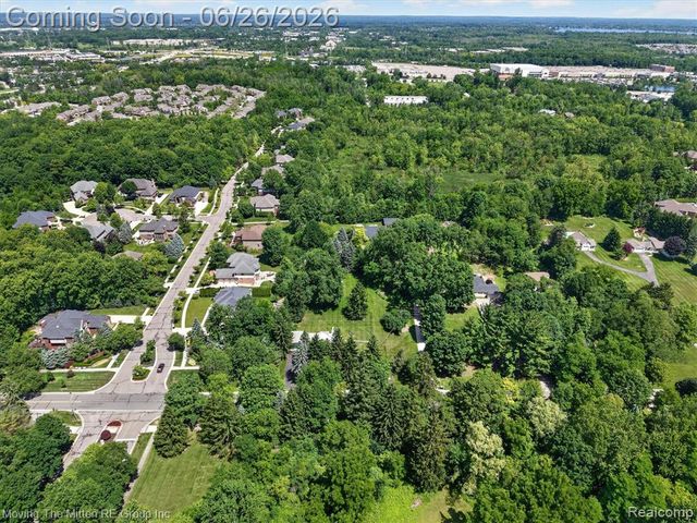 46800 W 11 Mile Road, Novi, MI 48374
