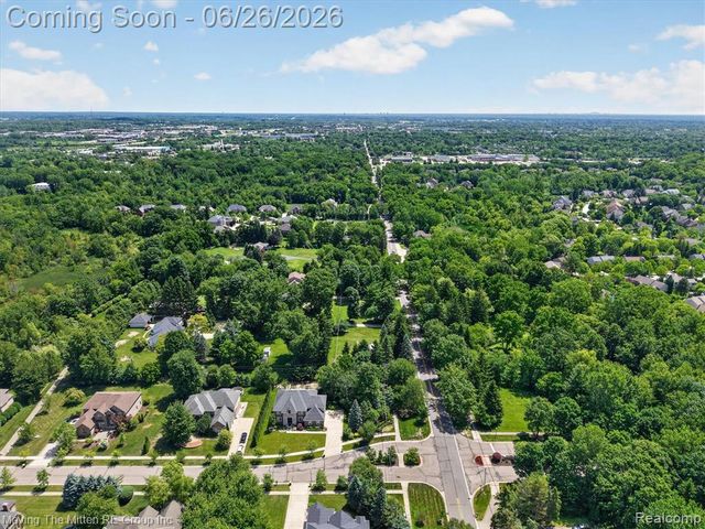46800 W 11 Mile Road, Novi, MI 48374