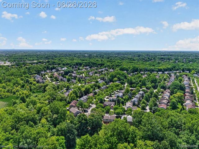 46800 W 11 Mile Road, Novi, MI 48374
