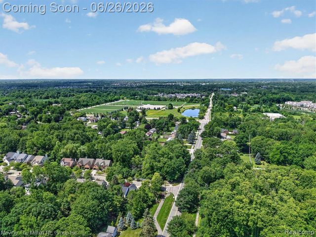 46800 W 11 Mile Road, Novi, MI 48374