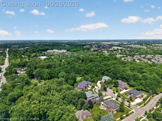46800 W 11 Mile Road, Novi, MI 48374