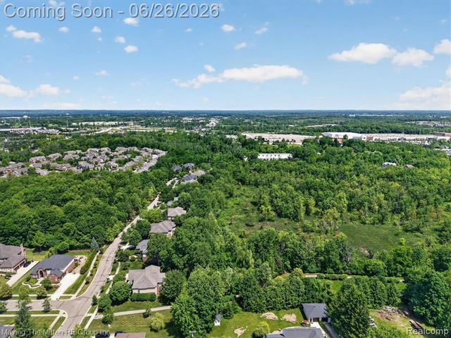 46800 W 11 Mile Road, Novi, MI 48374