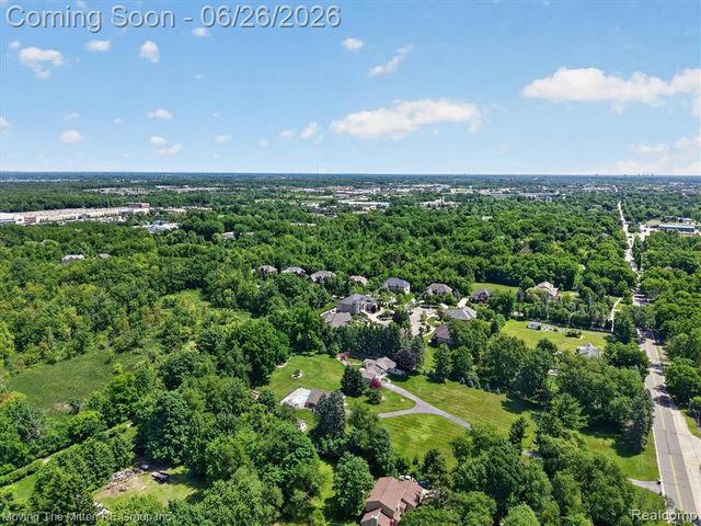 46800 W 11 Mile Road, Novi, MI 48374