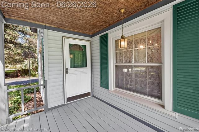 46800 W 11 Mile Road, Novi, MI 48374