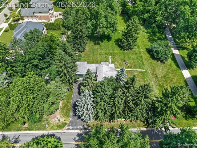 46800 W 11 Mile Road, Novi, MI 48374
