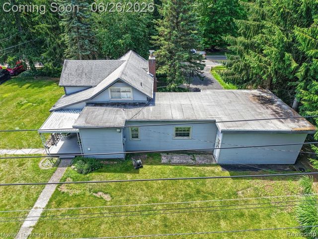 46800 W 11 Mile Road, Novi, MI 48374