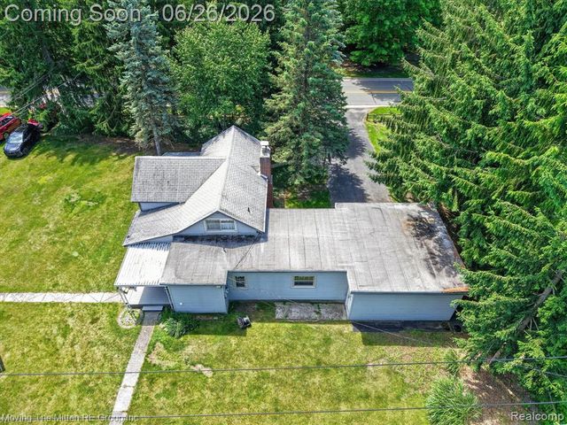 46800 W 11 Mile Road, Novi, MI 48374