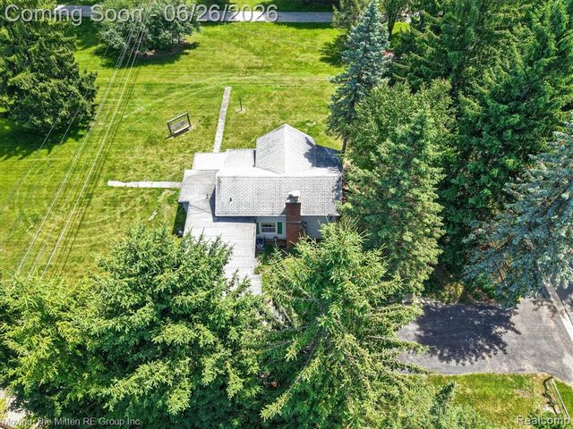 46800 W 11 Mile Road, Novi, MI 48374