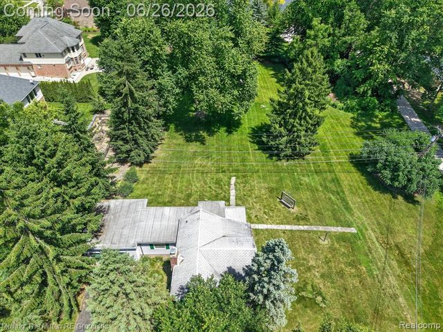 46800 W 11 Mile Road, Novi, MI 48374
