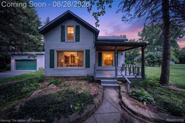 46800 W 11 Mile Road, Novi, MI 48374