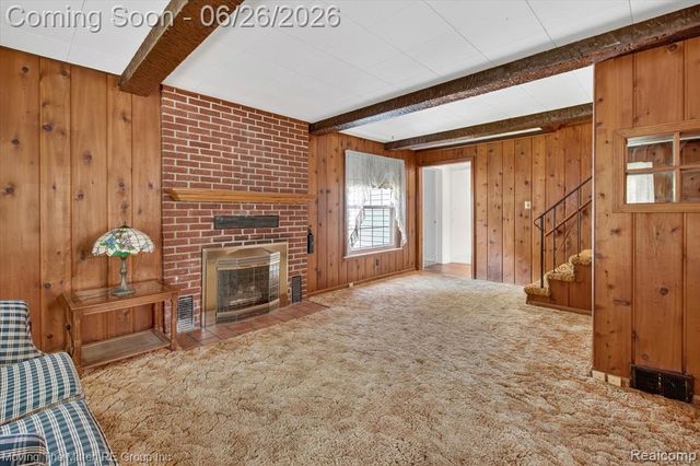 46800 W 11 Mile Road, Novi, MI 48374
