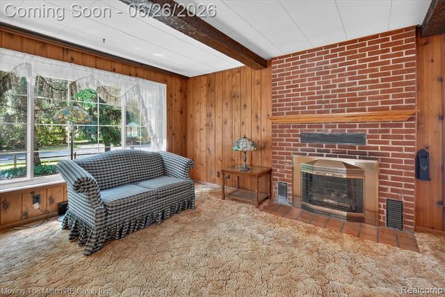 46800 W 11 Mile Road, Novi, MI 48374