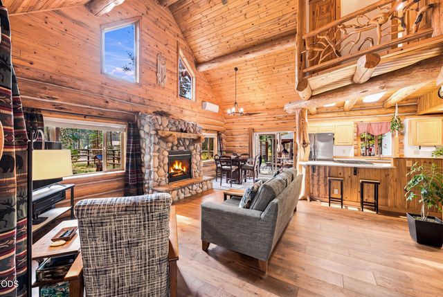 16087 Lava Drive, La Pine, OR 97739