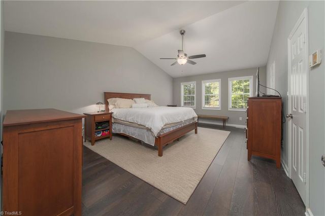 8607 Boones Landing Drive, Stokesdale, NC 27357