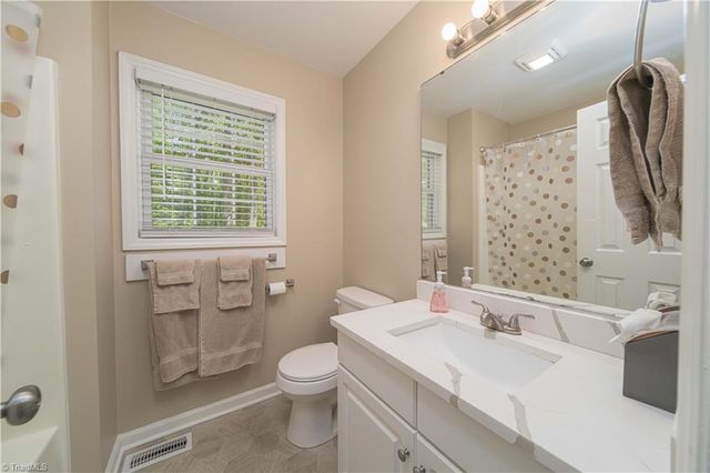 8607 Boones Landing Drive, Stokesdale, NC 27357