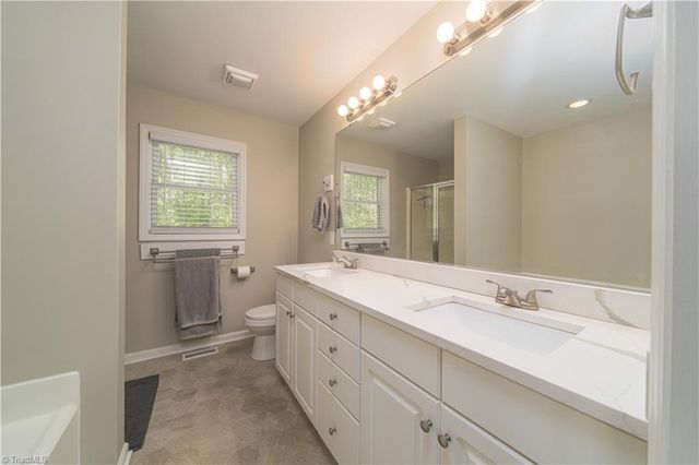 8607 Boones Landing Drive, Stokesdale, NC 27357
