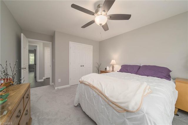 8607 Boones Landing Drive, Stokesdale, NC 27357