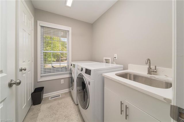 8607 Boones Landing Drive, Stokesdale, NC 27357