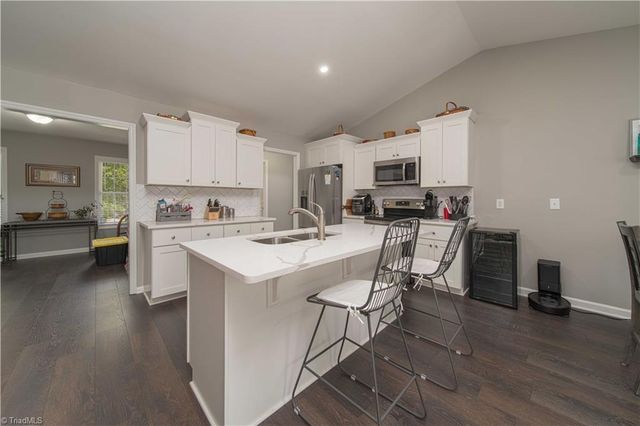8607 Boones Landing Drive, Stokesdale, NC 27357