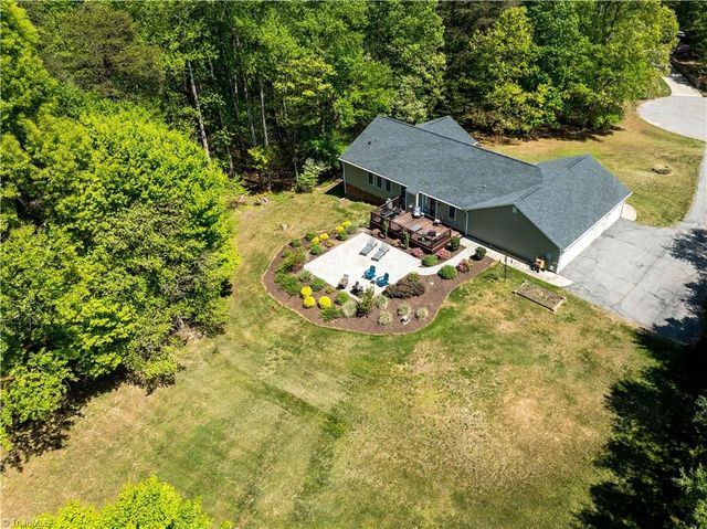 8607 Boones Landing Drive, Stokesdale, NC 27357