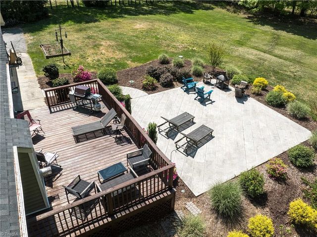 8607 Boones Landing Drive, Stokesdale, NC 27357