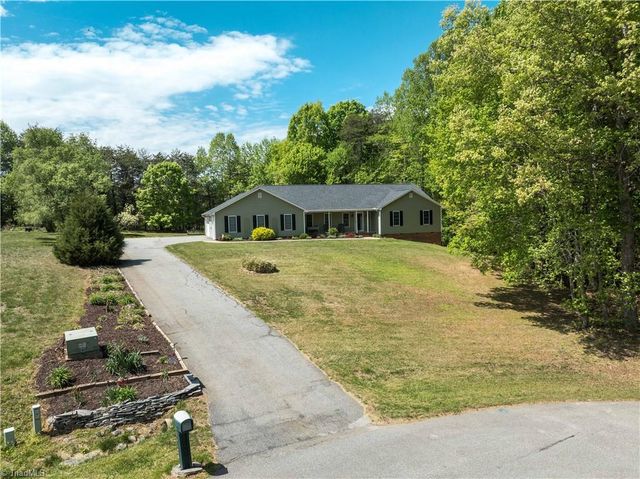 8607 Boones Landing Drive, Stokesdale, NC 27357