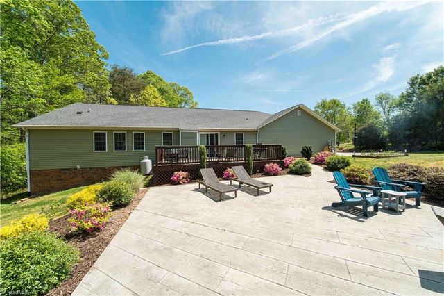 8607 Boones Landing Drive, Stokesdale, NC 27357