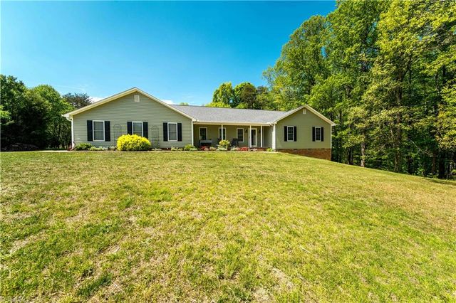 8607 Boones Landing Drive, Stokesdale, NC 27357